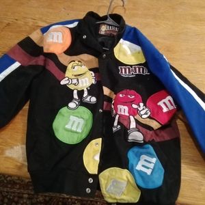 Vintage jacket